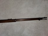 Martini-Henry Mk 3 rifle. - 8 of 13