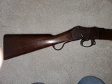 Martini-Henry Mk 3 rifle. - 6 of 13