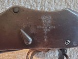 Martini-Henry Mk 3 rifle. - 7 of 13