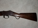 Martini-Henry Mk 3 rifle. - 3 of 13