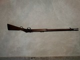 Martini-Henry Mk 3 rifle. - 2 of 13