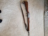 Martini-Henry Artillery carbine - 1 of 11