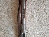 Martini-Henry Artillery carbine - 10 of 11