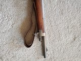 Martini-Henry Artillery carbine - 6 of 11