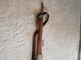 Martini-Henry Artillery carbine - 8 of 11