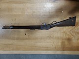 Martini Henry Artillery Carbine - 1 of 9