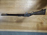 Martini Henry Artillery Carbine - 3 of 9