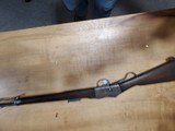 Martini Henry Artillery Carbine - 2 of 9