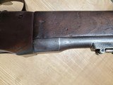 Martini Henry Artillery Carbine - 8 of 9