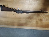 Martini Henry Artillery Carbine - 4 of 9