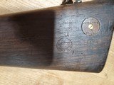 Martini Henry Artillery Carbine - 7 of 9