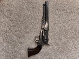 Colt Model 1862 Pocket Police