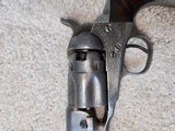 Colt Model 1862 Pocket Police - 3 of 8