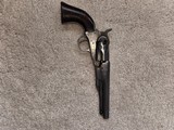 Colt Model 1862 Pocket Police - 2 of 8