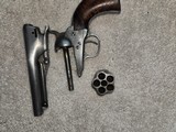 Colt Model 1862 Pocket Police - 8 of 8