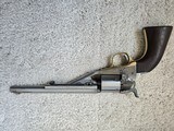Colt 1861 Navy Richards Mason conversion - 2 of 14