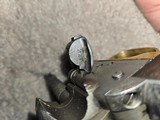 Colt 1861 Navy Richards Mason conversion - 5 of 14