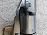 Colt 1861 Navy Richards Mason conversion - 4 of 14