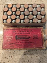 Colt 1861 Navy Richards Mason conversion - 11 of 14