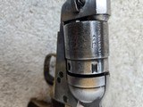 Antique Colt New Modle Breech Loading - 6 of 14