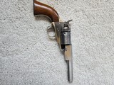 Antique Colt New Modle Breech Loading - 4 of 14