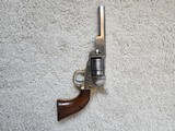 Antique Colt New Modle Breech Loading