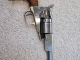 Antique Colt New Modle Breech Loading - 8 of 14