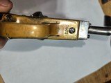 Antique Colt 1851 Navy ( possible Navy issue) - 8 of 10