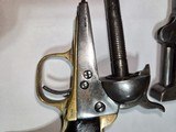 Antique Colt 1851 Navy ( possible Navy issue) - 3 of 10