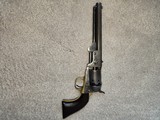 Antique Colt 1851 Navy ( possible Navy issue) - 1 of 10