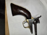 Antique Colt 1851 Navy ( possible Navy issue) - 7 of 10