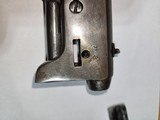 Antique Colt 1851 Navy ( possible Navy issue) - 4 of 10