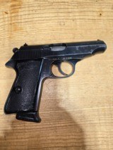 Walther PP - 1 of 7