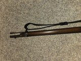 Martini-Henry Mk 2 made by LSA Co. - 4 of 10