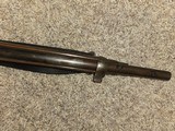 Martini-Henry Mk 2 made by LSA Co. - 5 of 10