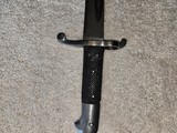 Brunswick / Martini-Henry Bayonet collection - 5 of 9