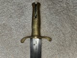 Brunswick / Martini-Henry Bayonet collection - 3 of 9