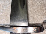 Brunswick / Martini-Henry Bayonet collection - 6 of 9