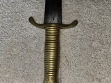 Brunswick / Martini-Henry Bayonet collection - 2 of 9