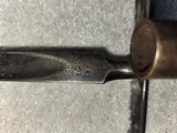 Two Martini-Henry Bayonets - 4 of 5