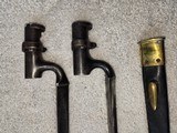 Two Martini-Henry Bayonets - 3 of 5