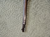 Original Enfield Martini-Henry Mark 1 Carbine Enfield 303 - 6 of 11