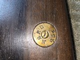 Original Enfield Martini-Henry Mark 1 Carbine Enfield 303 - 4 of 11