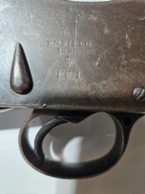 Original Enfield Martini-Henry Mark 1 Carbine Enfield 303 - 9 of 11