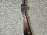 Original Enfield Martini-Henry Mark 1 Carbine Enfield 303 - 3 of 11