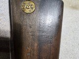 Original Enfield Martini-Henry Mark 1 Carbine Enfield 303 - 11 of 11