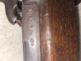 1853 Enfield/Tower musket - 6 of 12