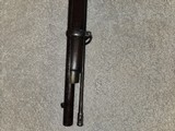 1853 Enfield/Tower musket - 7 of 12