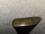 1853 Enfield/Tower musket - 8 of 12