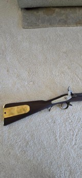 Brunswick Model 1839 rifle from IMA - 3 of 9